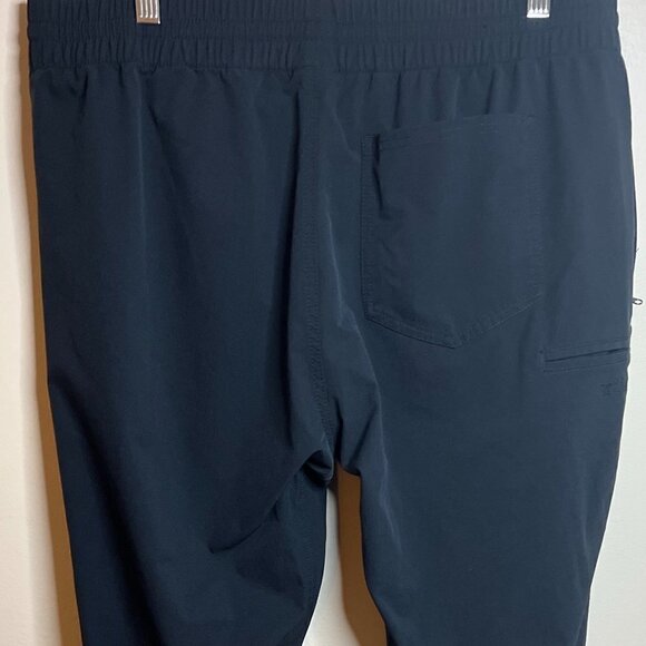 KUHL Sweatpants/Hiking Pants Size XL - Picture 6 of 9
